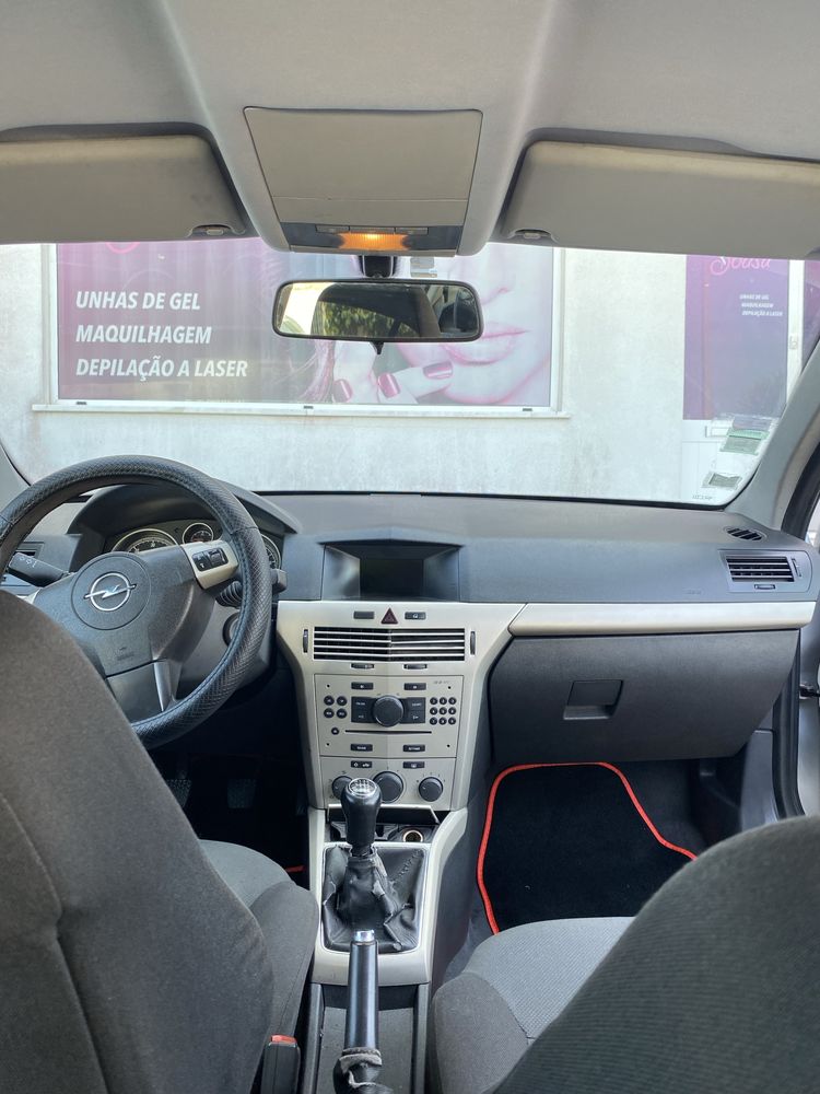 Venda carro Opel astra