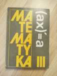 matematyka Wydawnictwa Szkolne i Pedagogiczne 1992