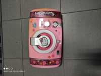 Rádio CD Hello Kitty