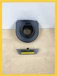 Gniazdo zbiornika węża odkurzacza piorącego Karcher Se 4001 Se 4002