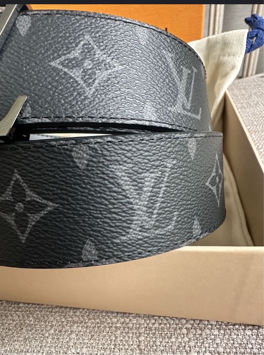 Ремень Louis Vuitton оригінал