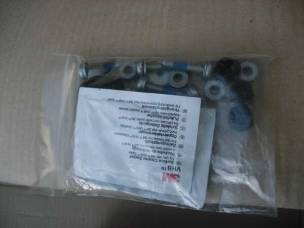 Range Rover L320 Barras tejadilho Original novo