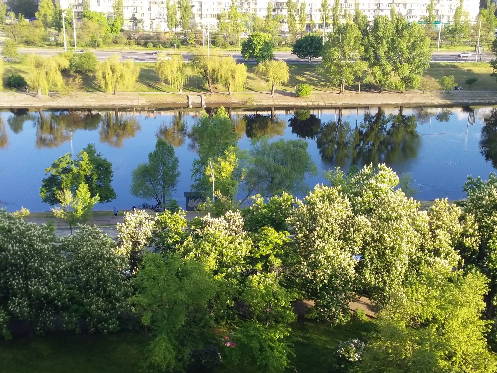 2 до Лівобережна, Русанівка, Березняки, Дарницька площа