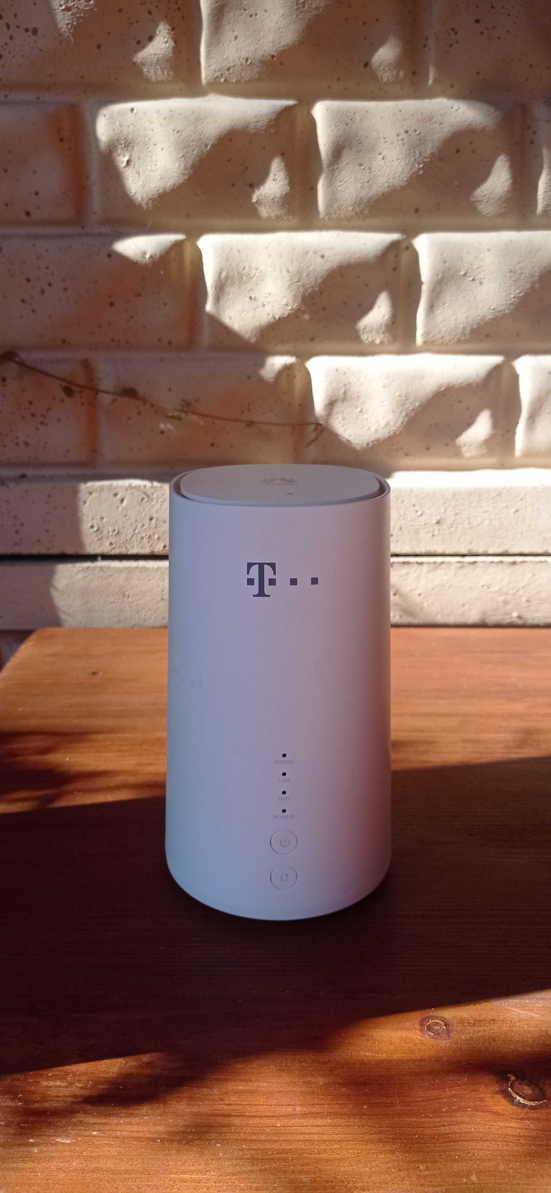 Router LTE Huawei B528