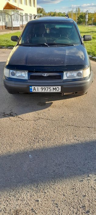 Ваз 2111 2008 р.