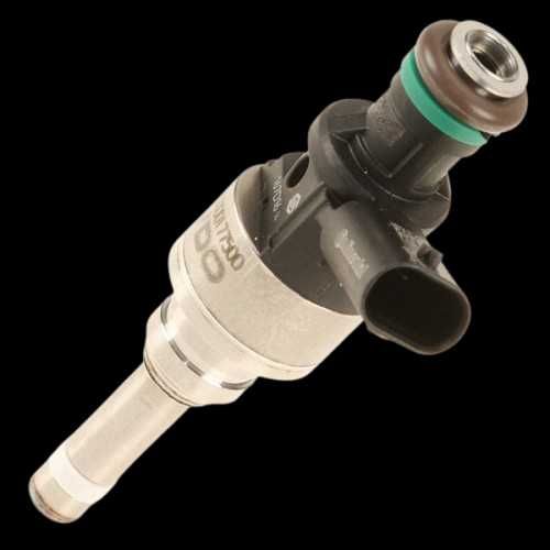 Sprawdzanie wtryskiwaczy Benzynowych