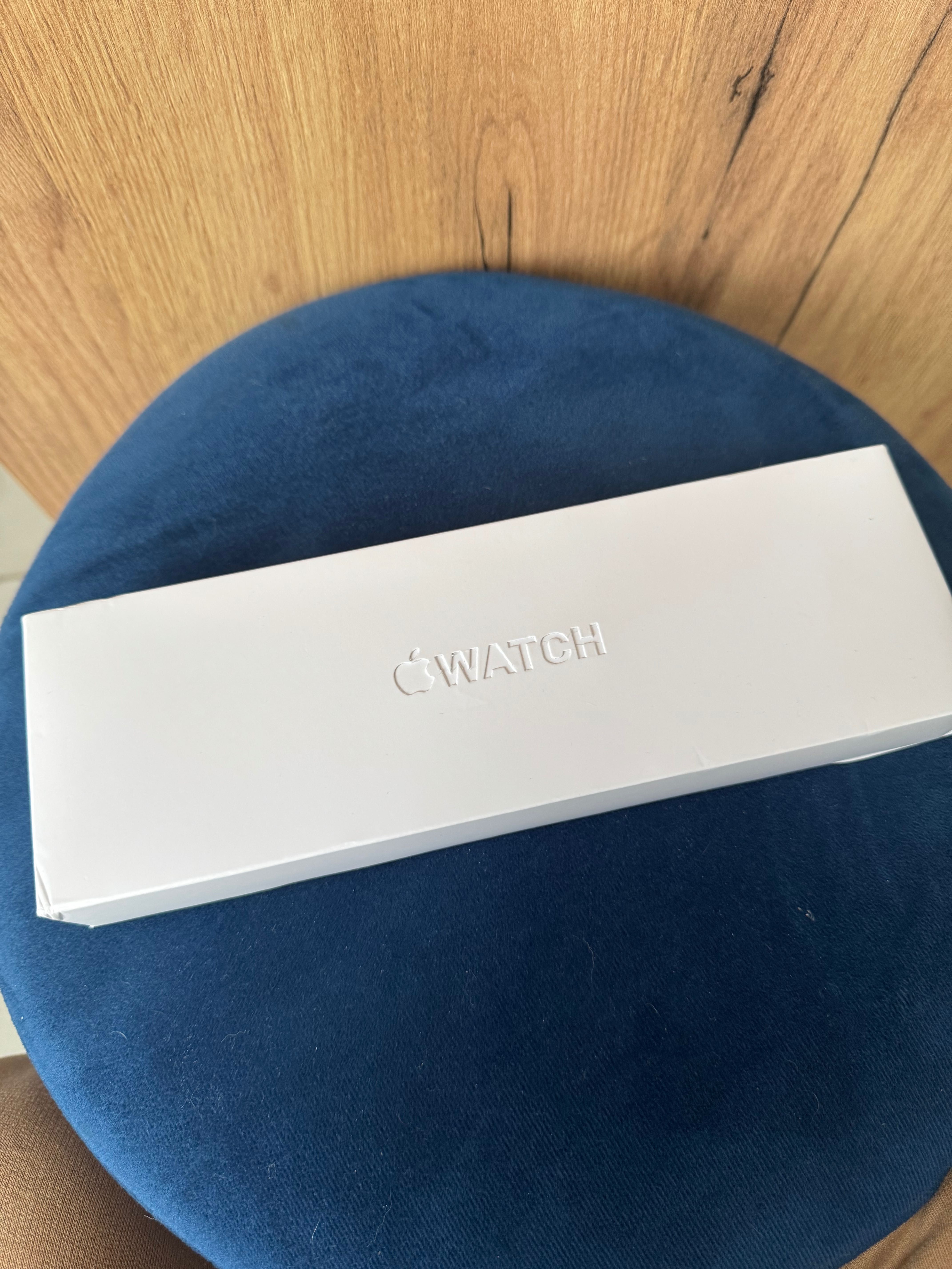 Zegarek Apple Watch 10, przed zakupem napisz do mnie