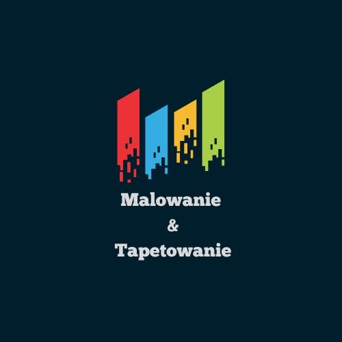 Malowanie i tapetowanie ścian