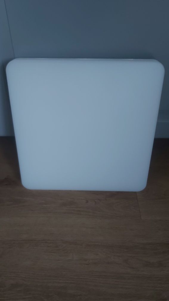 Lampa zewnetrzna LED czujnik zmierzchu
