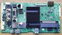 Płyta główna 17MB230 R2 do TV JVC LT-58VU3000