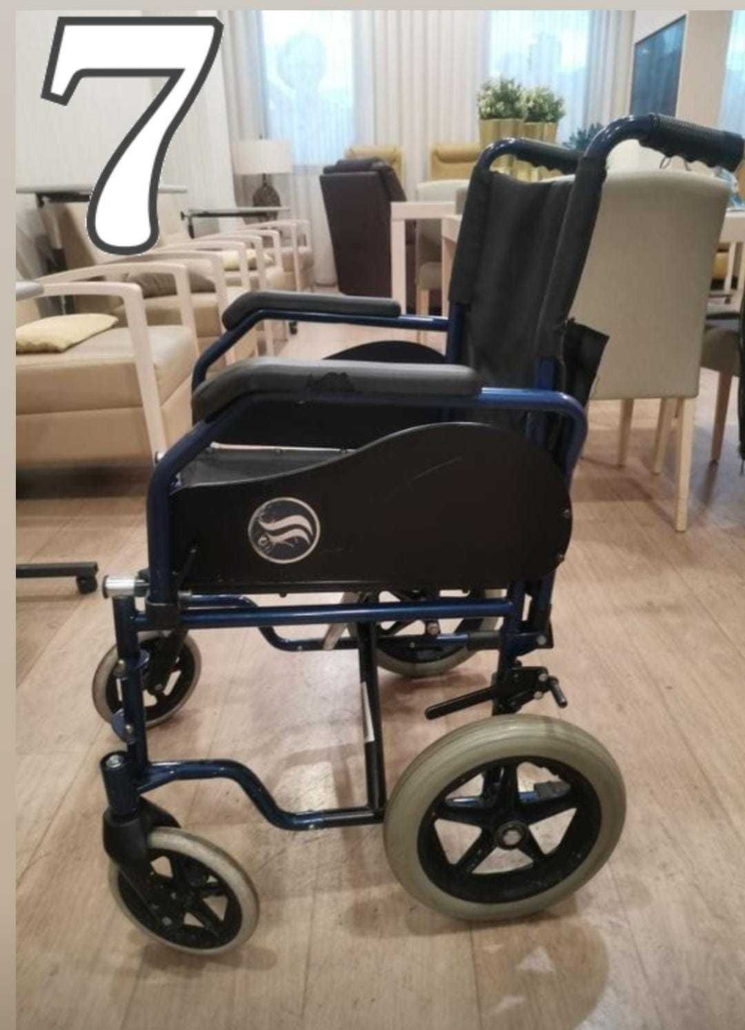Encerramos SÉNIOR LUXO .Todos Materiais Semi Novo Preço Irresistível