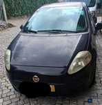 Fiat Grande Punto 1.3 M-Jet Active
