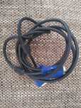Kabel monitora VGA, używany sprawny