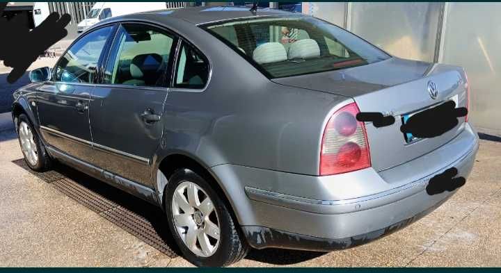 Carro para peças