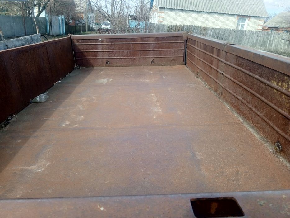 Продам прицеп для трактора