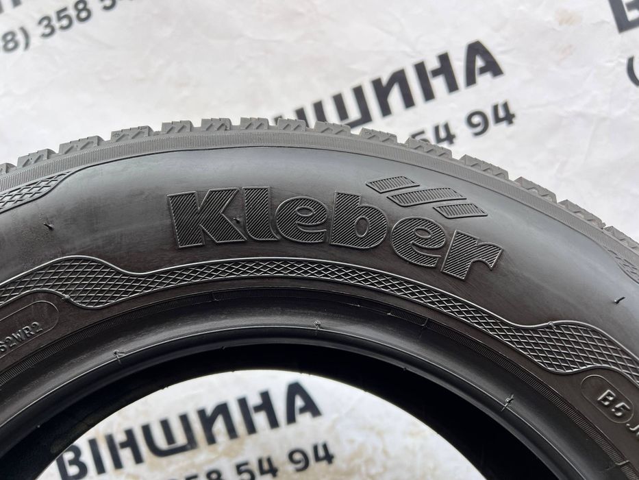 Шини 185/70 R 14 Kleber Krisalp HP2. Зима комплект. Колеса склад.