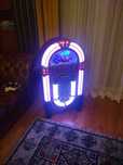 Szafa grająca Graceland XXL Jukebox