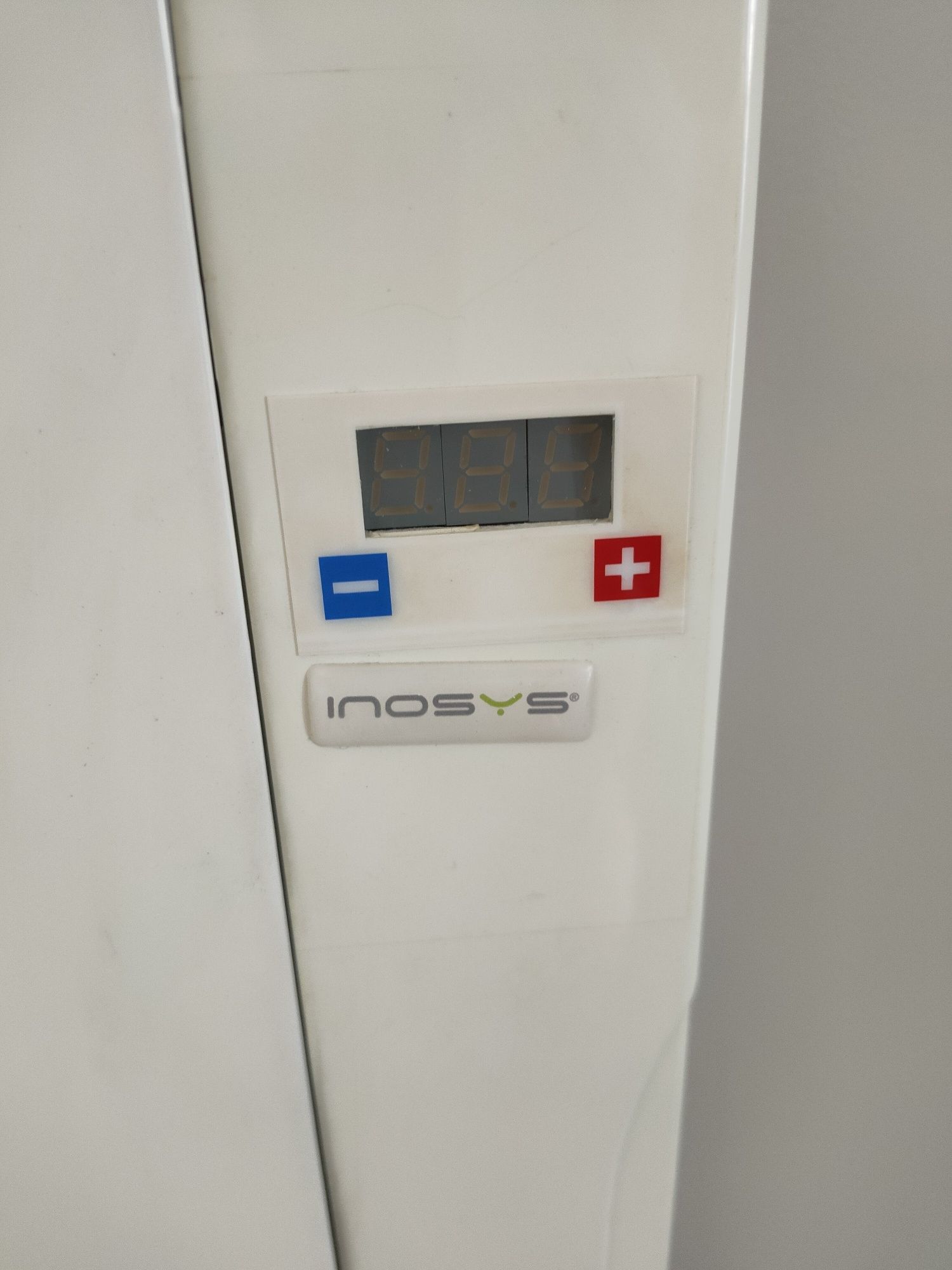 Aquecedor Eléctrico - Inosys