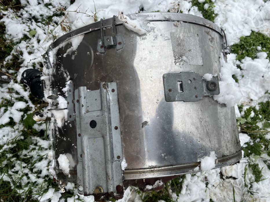 Продам барабан від пральної машини