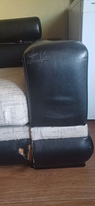 продається розкладний диван