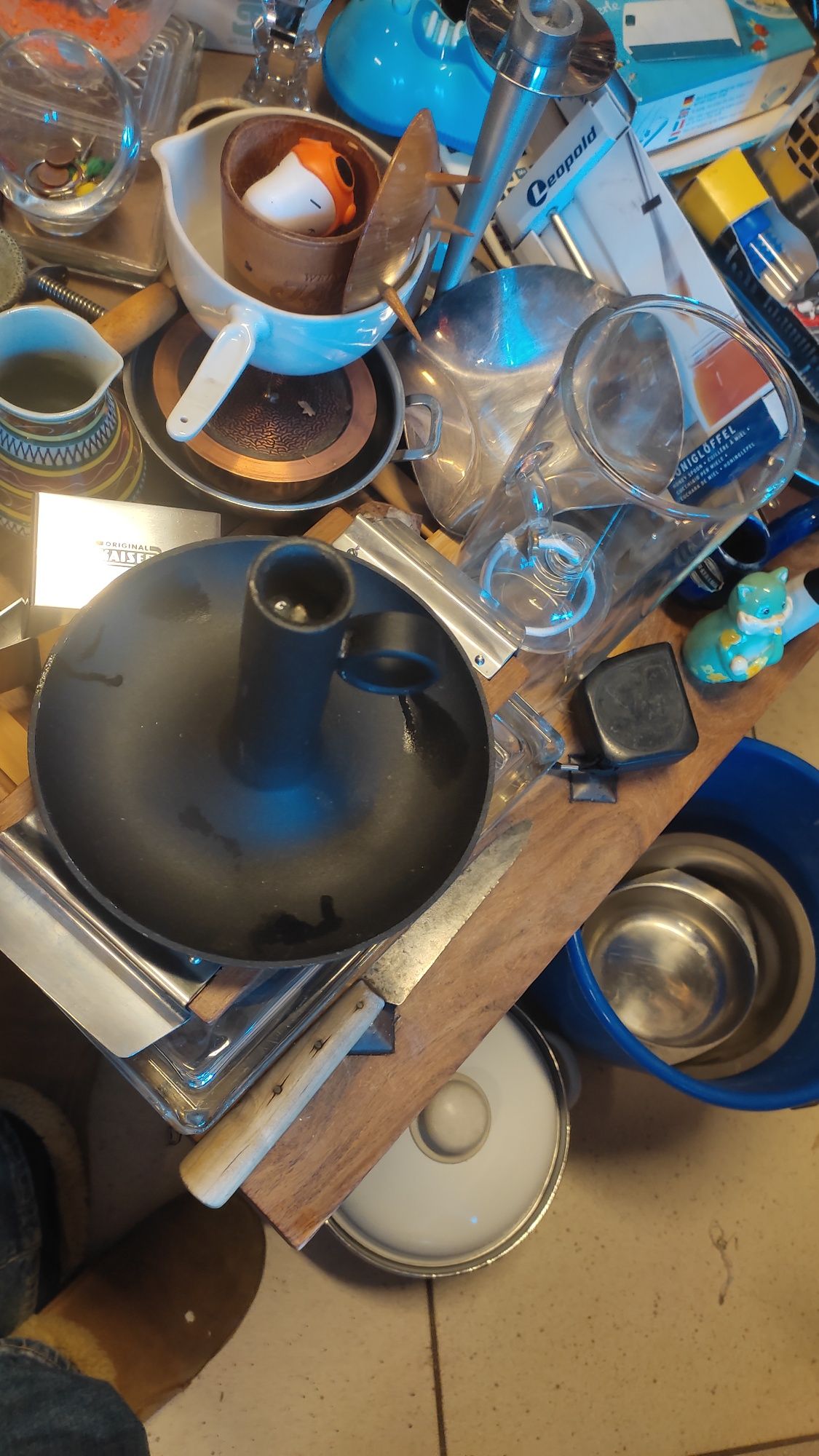 Świecznik skandynawski B,Jorkefal Ikea
