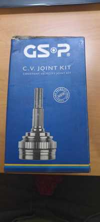 Przegub napędowy CV Joint - 839005 - MITSUBISHI