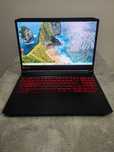 Ігровий ноутбук Acer Nitro AN515-57: 15"FHD 144hz/i5-11400H/16/gtx1650