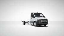 Mercedes-Benz Sprinter 317 CDI  podwozie rocznik 2025
