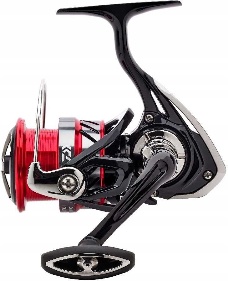 Kołowrotek DAIWA NINJA MATCH LT 3000 PROMOCJA!!! WrocłaW