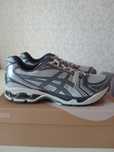 Кросівки Asics GEL-KAYANO 14
колір сірий кол 1203A549.