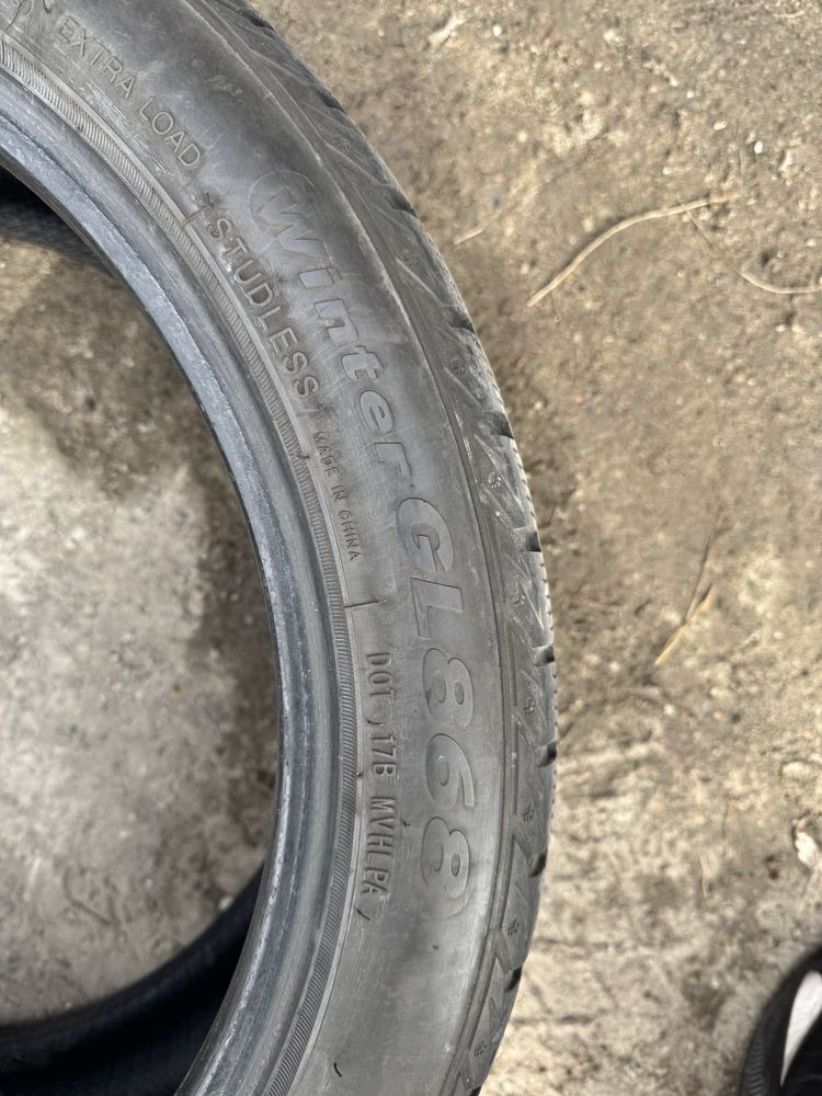 Шина 245/40 R18 grenlander