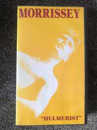 Morrissey - Cassette VHS - 1990