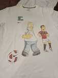 Vendo T-shirts de várias marcas