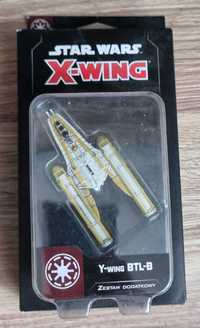 X-Wing - Y-wing BTL-B (2gi)