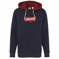 LEVIS Modern Bluza Męska Wkładana Bawełniana M