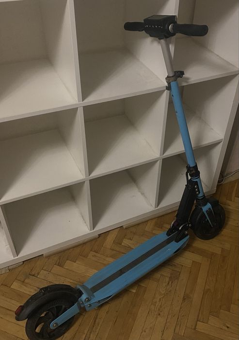 Електросамокат вживаний