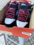 Nike air twilight mid