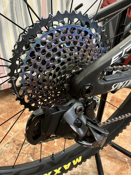 Specialized S Works epic