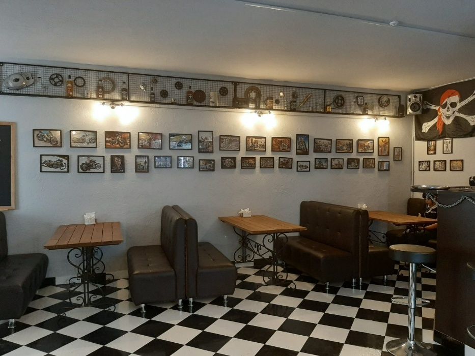 оренда  бар/ кафе/ фас-фуд