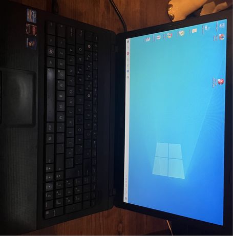 Asus X54H-SX061V laptop core i3