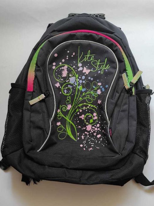 Рюкзак портфель ранець  для дівчинки KITE