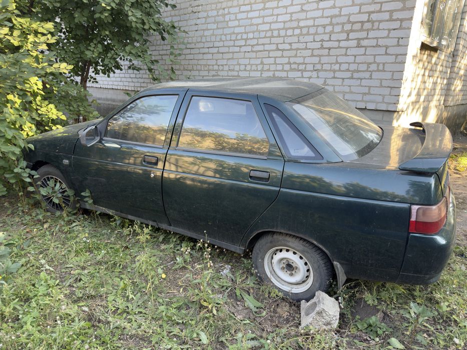 Розборка Ваз 2110