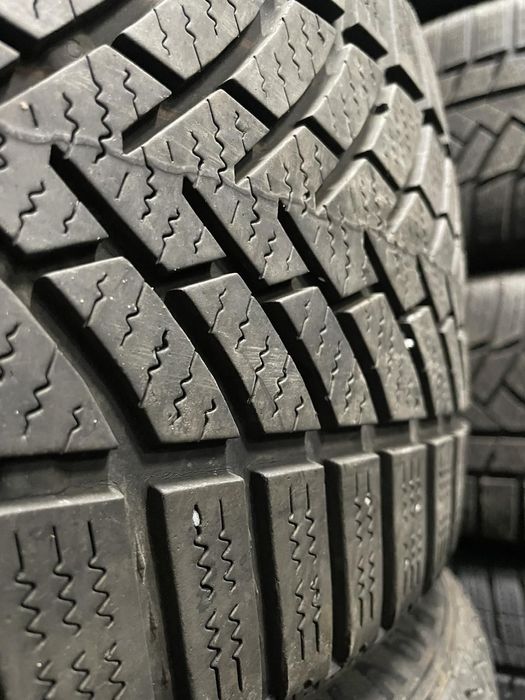 235/40 R19 Semperit Speed-Grip 3 (Зимові шини бу) Склад-Автошин