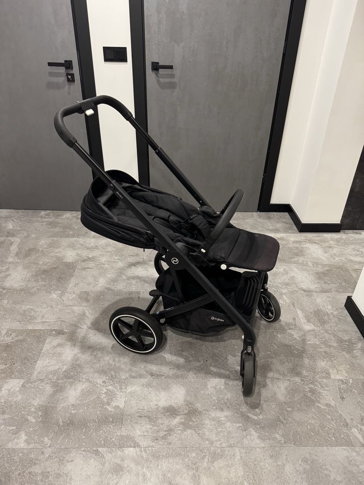 Wózek Cybex  Balios S Lux 2w1