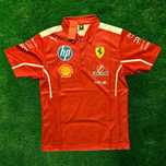Camisolas F1 Formula 1