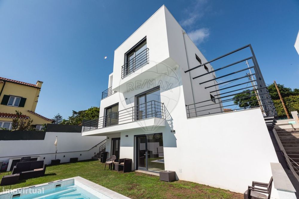 Moradia T3 para arrendamento