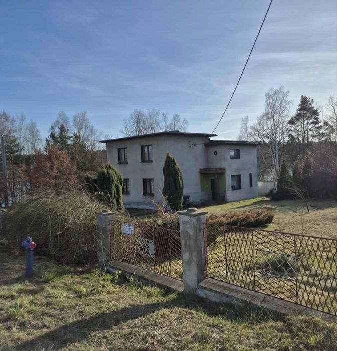 Dom na sprzedaz w Rybniku