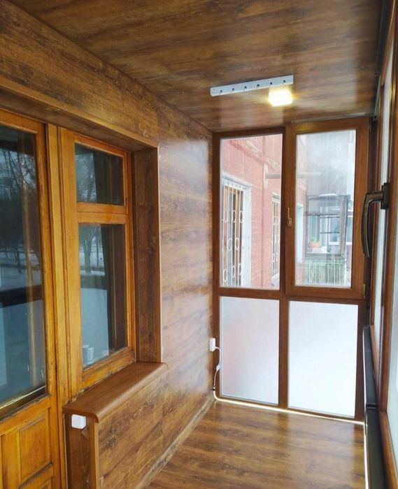 Металопластикові Вікна Двері Алюмінієві конструкції Зимовий сад фасади