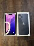 Iphone 13 128Gb kolor granatowy stan idealny OKAZJA!!!