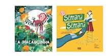 A Macaquinha / Semana sim, Semana sim - Desde 9€